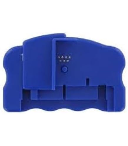 Resetter Puce Cartouche Imprimante – Pour LC3011 LC3217 LC3719, Réinitialisation 20/60/120 Fois - 9