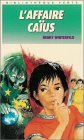 couverture de : L'Affaire Ca&iuml;us