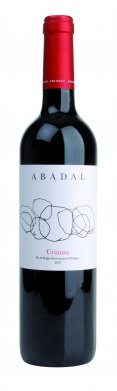 Preisvergleich Produktbild Crianza Pla de Bages DO 2014 Abadal