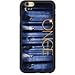 Produktbild Once Upon A Time Schutzhülle für iPhone 6 11,9 cm TPU Fall, Black-02