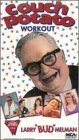 Preisvergleich Produktbild The Couch Potato Workout [VHS]