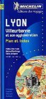 Image de Plan de ville : Lyon, N° 30