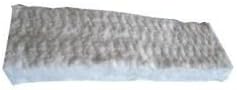 4 Ceramic Wool Sponge 4pcs x 30x10x3cm bioethanol fire firplace firebox Safety