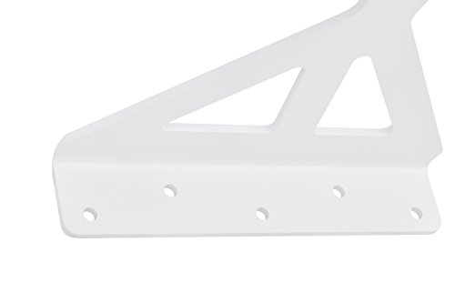 Klimmzugstange von HOLD STRONG Fitness – 6 Griffweiten zur Deckemontage / Profiqualität und Studiozulassung nach EN 957 / HS-K-D6W - 5