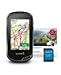 Produktbild Garmin Oregon 700 Outdoor GPS, inkl. TransAlpin V4 PRO microSD, 020-00260-07