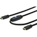 Produktbild MicroConnect - HDMI-Kabel - HDMI (M) bis HDMI (M) - 20 m - Aktiv