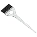 2 Professional Plastic Salon Application Coloring Brush Hair Dye Perm Bleach