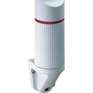 Preisvergleich Produktbild Novus Wandkonsole Novus für Telefonschwenkarm lichtgrau