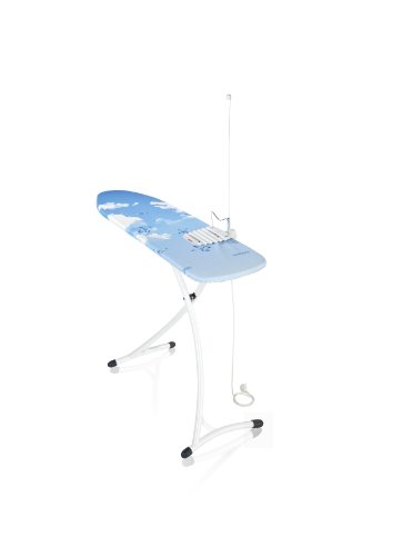Leifheit 72508 Bügeltisch Airboard XL Plus