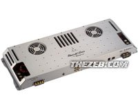 Phoenix-dorado-ti10002-amplificador-de-2-canales