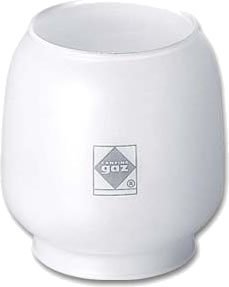 Preisvergleich Produktbild Ersatzgl.Lumo T / R PZ19533 f.Lumagaz,StarM+Camp.206L