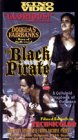 Preisvergleich Produktbild The Black Pirate [VHS]