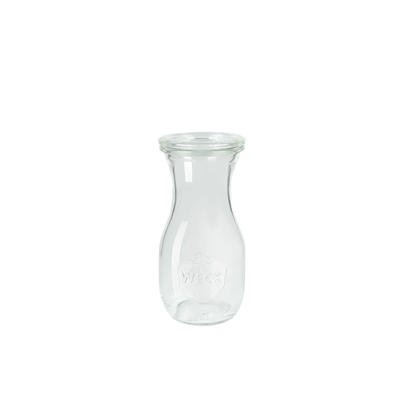 Weck Saftflasche mit Deckel,1062 ml - 3