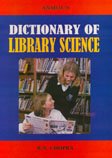 Image de Dictionary of Library Science