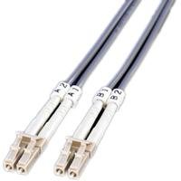 Preisvergleich Produktbild VALUE LWL-Kabel 625 / 125µm LC / LC orange 3m