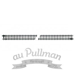 Preisvergleich Produktbild Arnold 8003 Flexgleis 660 mm lang