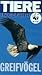 Produktbild Tiere in Gefahr - Greifvögel [VHS]