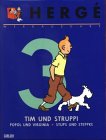 Image de Werkausgabe, 19 Bde., Bd.3, Tim und Struppi, Die Zigarren des Pharaos