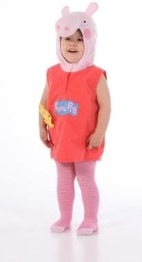 Impressive eOne Peppa Pig Tabard --