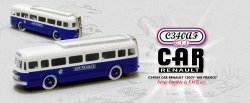 Preisvergleich Produktbild Renault 120CV Bus Air France - Replica