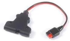 PKT - Powakaddy T-Piece Charging Connector