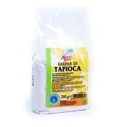 HARINA TAPIOCA (YUCA)
