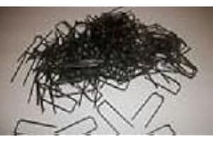 FLORAL NATALIE 100 german mossing pins 30mm length floristry/oasis/foam/funeral tributes