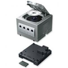 Koch Films GmbH Nintendo Game Boy Player - Adaptateur de cartouche - pour GameCube