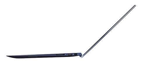 Asus ZenBook UX301LA-C4154T 13 3  Ultrabook Intel Core i5-5200U 2 2GHz   2 7GHz Turbo Processor  8GB RAM  256GB SSD  Windows 10 Home 64-bit - 90NB0193
