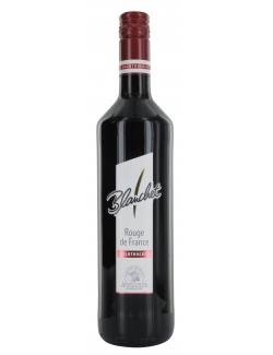 Preisvergleich Produktbild Blanchet Rouge de France halbtrocken
