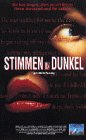 Preisvergleich Produktbild Stimmen im Dunkel [VHS]