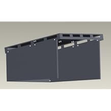 Suchergebnis auf Amazon.de für: rasenroboter garage