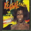 couverture de : Reggae party