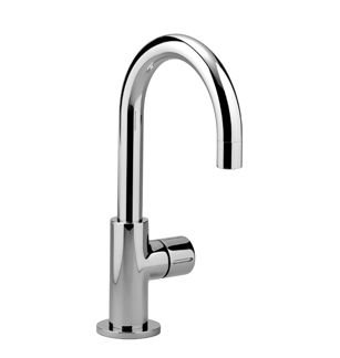 Preisvergleich Produktbild Dornbracht Standventil TARA LOGIC 17 500 885 00 10cm 1 / 2Zoll chrom ohne Ablaufgarnitur 17.500.88, 17500885-00