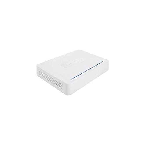 Preisvergleich Produktbild ABUS TVVR33008 8-Kanal HD-TVI Digitalrecorder