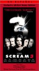 Preisvergleich Produktbild Scream 3 [VHS]