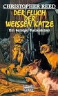 Cover zum Buch Der Fluch der weißen Katze