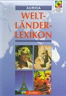 Preisvergleich Produktbild Welt-Länder-Lexikon (Compact Software)