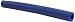 Produktbild Ability Superstore Schaumstoffröhre, Innendurchmesser 15 mm, Blau, 1 Stück