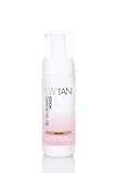 Lauren's Way Self Tanning Mousse 250 milllitre