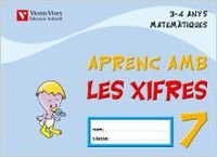 Aprenc Amb Les Xifres 7 34 Anys