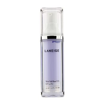 Laneige Skin Veil Base EX SPF 22 - # No. 40 Light Purple 30ml/1oz
