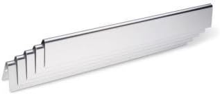 Weber 7537 Flavorizer Bars Stainless Steel