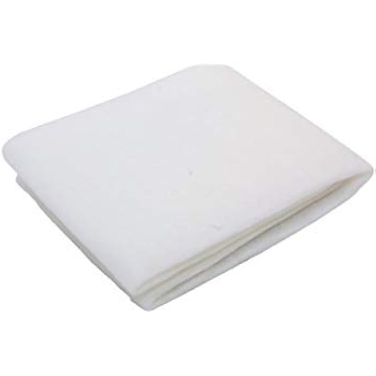extractor fan foam filter
