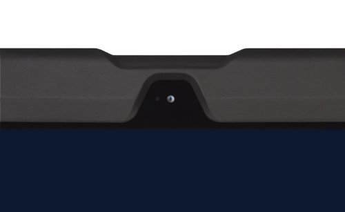 Kensington K97065WW BlackBelt 2nd Rugged Schutzhülle mit Stand für Apple iPad Air schwarz - 8