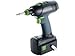 Produktbild Festool Akku-Bohrschrauber T 18+3 LI 4,2 Plus