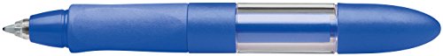Schneider 188783 – Patronenroller Base Senso, blau - 7