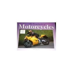 Encyclopedia of Motorcycles: 5 (The Encyclopedia of Motorcycles)