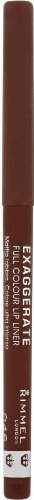 Rimmel Exaggerate Lip Liner - Ultimate