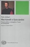 Image de Machiavelli e Guicciardini